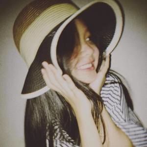 Meet your Posher, Thong